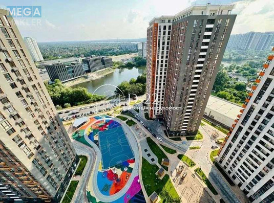 Оренда 2 кімнатної квартири, <a class="location-link" href="/kiev/" title="Недвижимость Київ">Київ</a>, <a class="location-link" href="/kiev/darnickij/" title="Недвижимость Дарницький район">Дарницький р-н</a>, Дніпровська набережна, 20 (изображение 3)