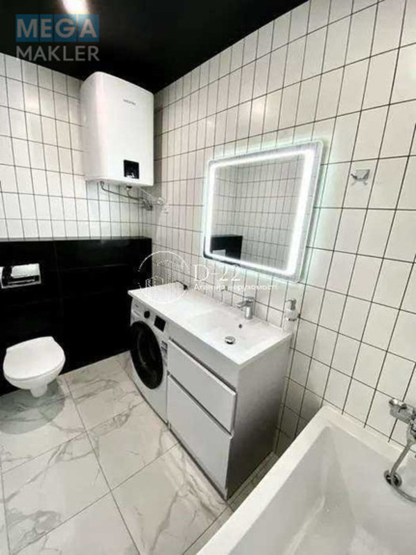 Оренда 2 кімнатної квартири, <a class="location-link" href="/kiev/" title="Недвижимость Київ">Київ</a>, <a class="location-link" href="/kiev/darnickij/" title="Недвижимость Дарницький район">Дарницький р-н</a>, Дніпровська набережна, 20 (изображение 5)
