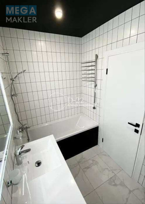 Оренда 2 кімнатної квартири, <a class="location-link" href="/kiev/" title="Недвижимость Київ">Київ</a>, <a class="location-link" href="/kiev/darnickij/" title="Недвижимость Дарницький район">Дарницький р-н</a>, Дніпровська набережна, 20 (изображение 6)