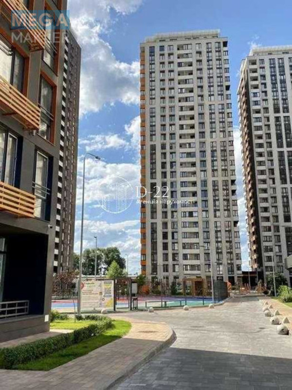 Оренда 2 кімнатної квартири, <a class="location-link" href="/kiev/" title="Недвижимость Київ">Київ</a>, <a class="location-link" href="/kiev/darnickij/" title="Недвижимость Дарницький район">Дарницький р-н</a>, Дніпровська набережна, 20 (изображение 13)
