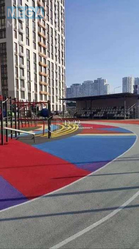 Оренда 2 кімнатної квартири, <a class="location-link" href="/kiev/" title="Недвижимость Київ">Київ</a>, <a class="location-link" href="/kiev/darnickij/" title="Недвижимость Дарницький район">Дарницький р-н</a>, Дніпровська набережна, 20 (изображение 16)