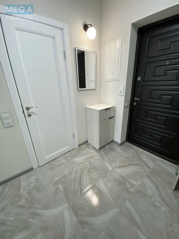Оренда 1 кімнатної квартири, <a class="location-link" href="/kiev/" title="Недвижимость Київ">Київ</a>, <a class="location-link" href="/kiev/obolonskij/" title="Недвижимость Оболонський район">Оболонський р-н</a>, Гулака Николая ул., 4 (изображение 2)
