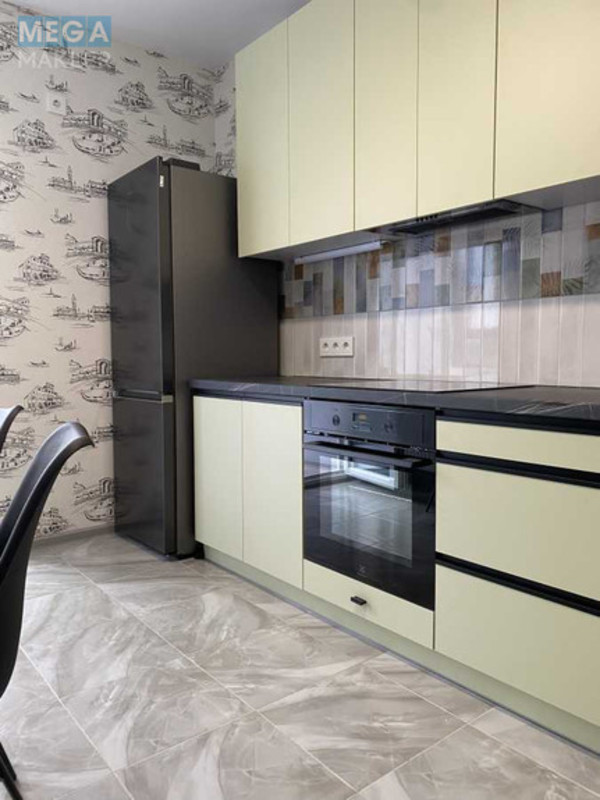 Оренда 1 кімнатної квартири, <a class="location-link" href="/kiev/" title="Недвижимость Київ">Київ</a>, <a class="location-link" href="/kiev/obolonskij/" title="Недвижимость Оболонський район">Оболонський р-н</a>, Гулака Николая ул., 4 (изображение 7)