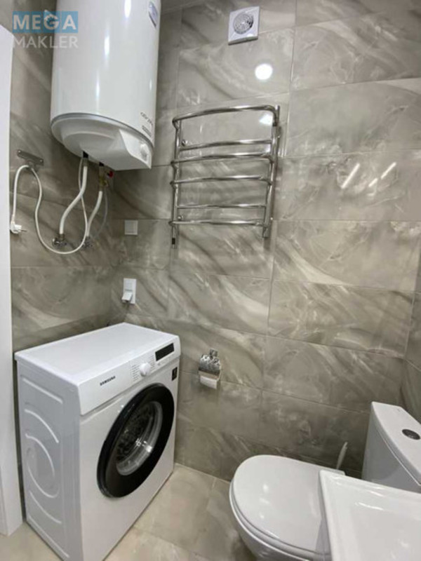 Оренда 1 кімнатної квартири, <a class="location-link" href="/kiev/" title="Недвижимость Київ">Київ</a>, <a class="location-link" href="/kiev/obolonskij/" title="Недвижимость Оболонський район">Оболонський р-н</a>, Гулака Николая ул., 4 (изображение 16)