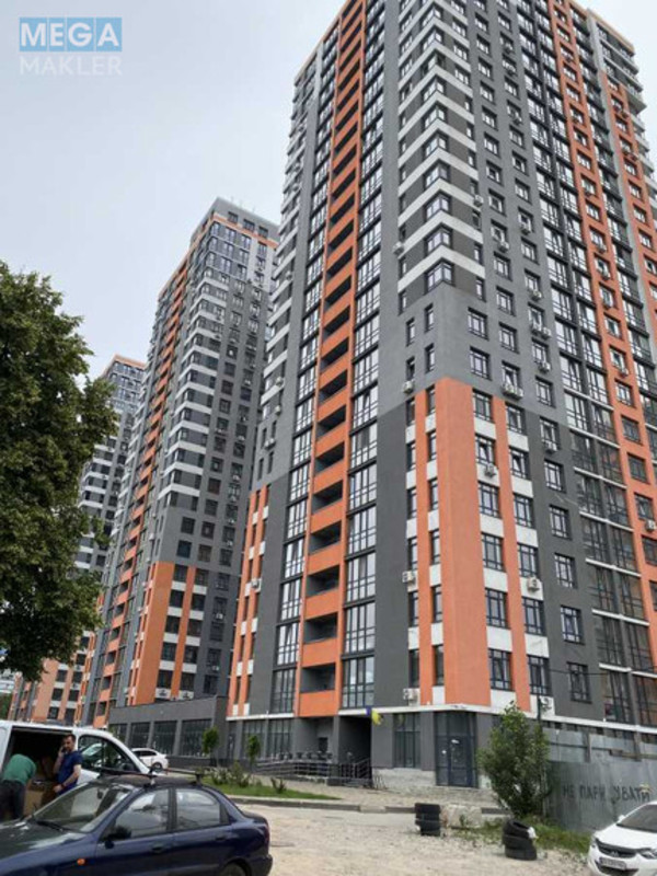 Оренда 1 кімнатної квартири, <a class="location-link" href="/kiev/" title="Недвижимость Київ">Київ</a>, <a class="location-link" href="/kiev/obolonskij/" title="Недвижимость Оболонський район">Оболонський р-н</a>, Гулака Николая ул., 4 (изображение 18)