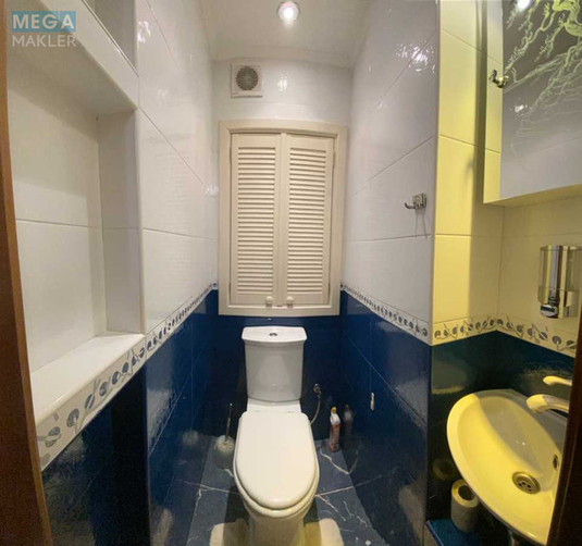 Оренда 3 кімнатної квартири, <a class="location-link" href="/kiev/" title="Недвижимость Київ">Київ</a>, <a class="location-link" href="/kiev/obolonskij/" title="Недвижимость Оболонський район">Оболонський р-н</a>, Героев Сталинграда просп., 26 (изображение 14)