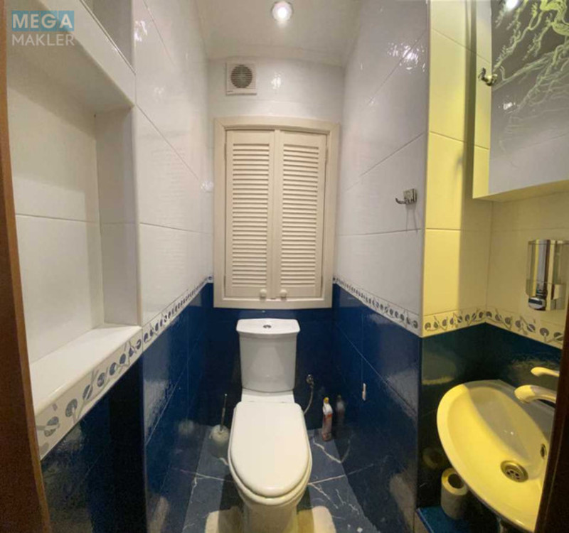 Оренда 3 кімнатної квартири, <a class="location-link" href="/kiev/" title="Недвижимость Київ">Київ</a>, <a class="location-link" href="/kiev/obolonskij/" title="Недвижимость Оболонський район">Оболонський р-н</a>, Героев Сталинграда просп., 26 (изображение 14)