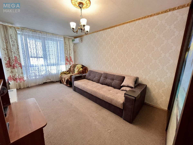 Оренда 1 кімнатної квартири, <a class="location-link" href="/kiev/" title="Недвижимость Київ">Київ</a>, <a class="location-link" href="/kiev/desnyanskij/" title="Недвижимость Деснянський район">Деснянський р-н</a>, Шолом-Алейхема вул., 8 (изображение 2)