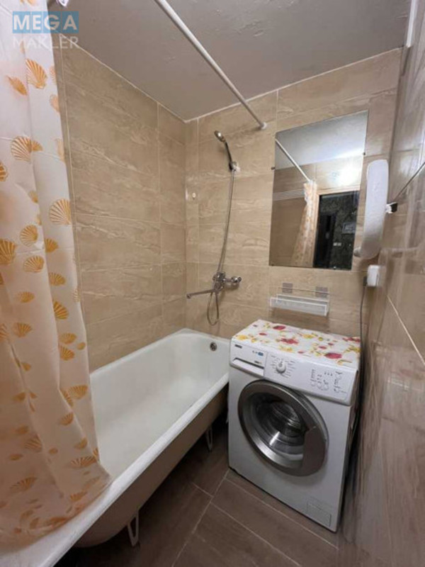 Оренда 1 кімнатної квартири, <a class="location-link" href="/kiev/" title="Недвижимость Київ">Київ</a>, <a class="location-link" href="/kiev/desnyanskij/" title="Недвижимость Деснянський район">Деснянський р-н</a>, Шолом-Алейхема вул., 8 (изображение 11)