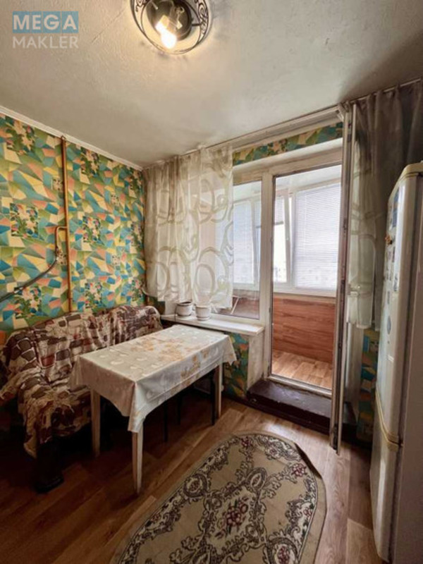 Оренда 1 кімнатної квартири, <a class="location-link" href="/kiev/" title="Недвижимость Київ">Київ</a>, <a class="location-link" href="/kiev/desnyanskij/" title="Недвижимость Деснянський район">Деснянський р-н</a>, Шолом-Алейхема вул., 8 (изображение 18)