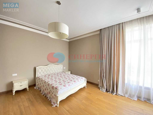 Оренда 3 кімнатної квартири, <a class="location-link" href="/kiev/" title="Недвижимость Київ">Київ</a>, <a class="location-link" href="/kiev/pecherskij/" title="Недвижимость Печерський район">Печерський р-н</a>, Кловський узвіз, 7А (изображение 7)