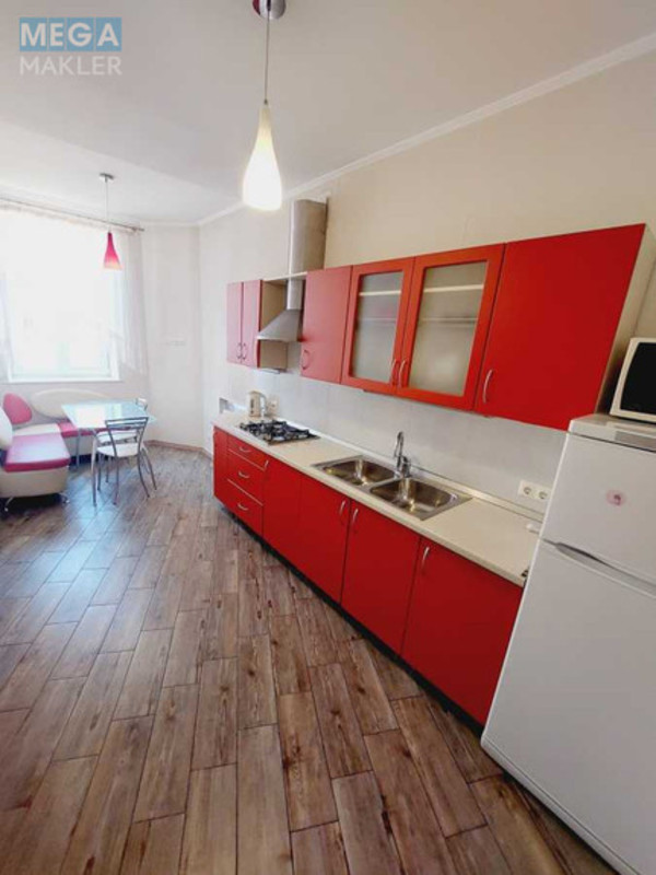 Оренда 2 кімнатної квартири, <a class="location-link" href="/kiev/" title="Недвижимость Київ">Київ</a>, <a class="location-link" href="/kiev/shevchenkovskij/" title="Недвижимость Шевченківський район">Шевченківський р-н</a>, Софиевская ул., 4 (изображение 2)
