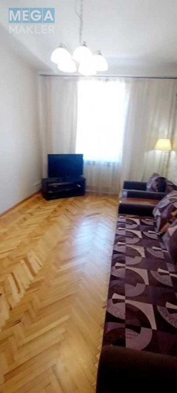 Оренда 2 кімнатної квартири, <a class="location-link" href="/kiev/" title="Недвижимость Київ">Київ</a>, <a class="location-link" href="/kiev/shevchenkovskij/" title="Недвижимость Шевченківський район">Шевченківський р-н</a>, Софиевская ул., 4 (изображение 6)