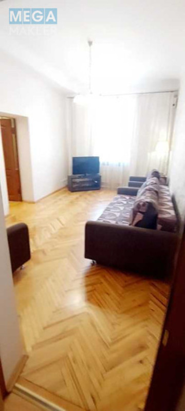 Оренда 2 кімнатної квартири, <a class="location-link" href="/kiev/" title="Недвижимость Київ">Київ</a>, <a class="location-link" href="/kiev/shevchenkovskij/" title="Недвижимость Шевченківський район">Шевченківський р-н</a>, Софиевская ул., 4 (изображение 7)