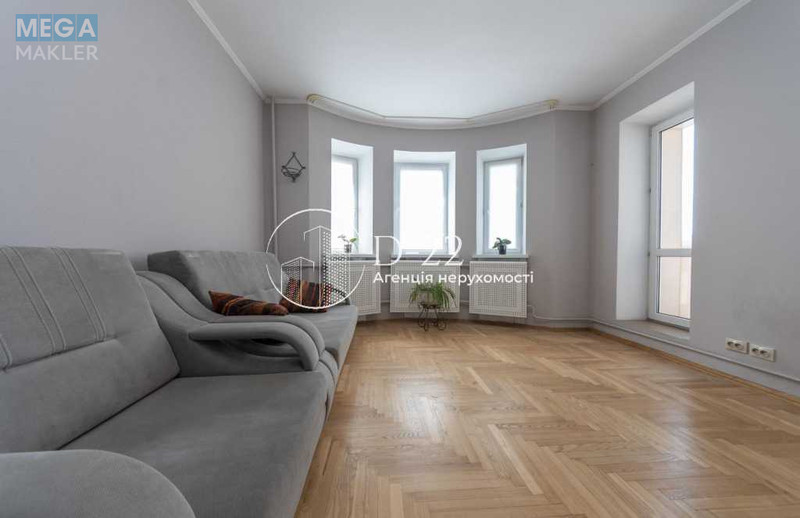 Продаж 3 кімнатної квартири (98/47,9/12,2), 12 пов. 16 пов. будинку, <a class="location-link" href="/kiev/" title="Недвижимость Київ">Київ</a>, <a class="location-link" href="/kiev/darnickij/" title="Недвижимость Дарницький район">Дарницький р-н</a>, Олександра Кошиця вулиця, 7А (изображение 2)