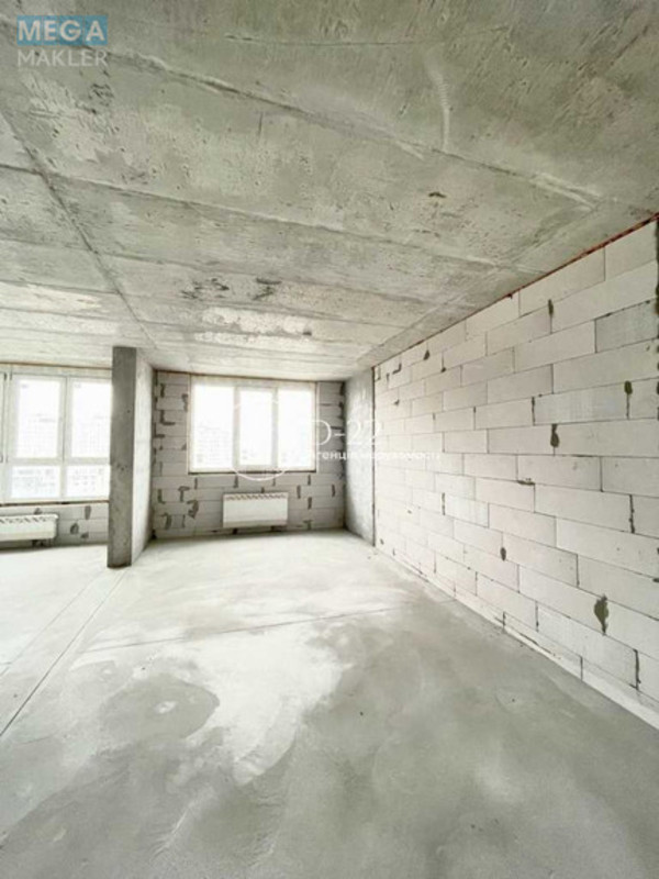 Продаж 2 кімнатної квартири (74/?/?), 8 пов. 23 пов. будинку, <a class="location-link" href="/kiev/" title="Недвижимость Київ">Київ</a>, <a class="location-link" href="/kiev/solomenskij/" title="Недвижимость Солом'янський район">Солом'янський р-н</a>, Михайла Максимовича вулиця, 32а (изображение 2)