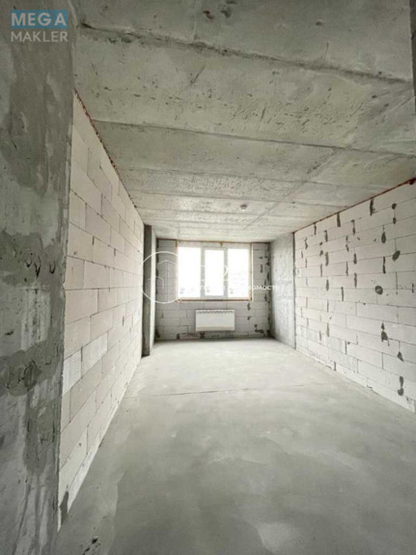 Продаж 2 кімнатної квартири (74/?/?), 8 пов. 23 пов. будинку, <a class="location-link" href="/kiev/" title="Недвижимость Київ">Київ</a>, <a class="location-link" href="/kiev/solomenskij/" title="Недвижимость Солом'янський район">Солом'янський р-н</a>, Михайла Максимовича вулиця, 32а (изображение 3)