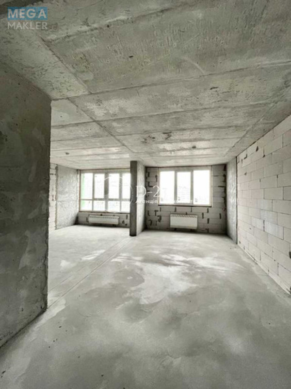 Продаж 2 кімнатної квартири (74/?/?), 8 пов. 23 пов. будинку, <a class="location-link" href="/kiev/" title="Недвижимость Київ">Київ</a>, <a class="location-link" href="/kiev/solomenskij/" title="Недвижимость Солом'янський район">Солом'янський р-н</a>, Михайла Максимовича вулиця, 32а (изображение 4)