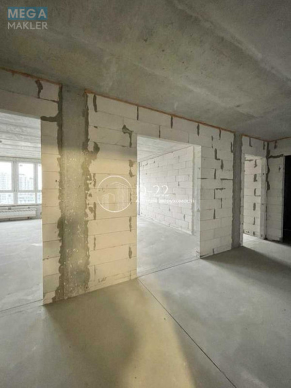 Продаж 2 кімнатної квартири (74/?/?), 8 пов. 23 пов. будинку, <a class="location-link" href="/kiev/" title="Недвижимость Київ">Київ</a>, <a class="location-link" href="/kiev/solomenskij/" title="Недвижимость Солом'янський район">Солом'янський р-н</a>, Михайла Максимовича вулиця, 32а (изображение 5)