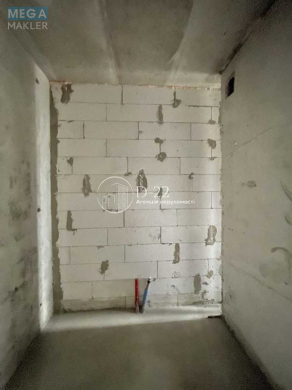 Продаж 2 кімнатної квартири (74/?/?), 8 пов. 23 пов. будинку, <a class="location-link" href="/kiev/" title="Недвижимость Київ">Київ</a>, <a class="location-link" href="/kiev/solomenskij/" title="Недвижимость Солом'янський район">Солом'янський р-н</a>, Михайла Максимовича вулиця, 32а (изображение 6)