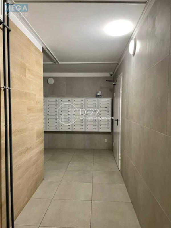 Продаж 2 кімнатної квартири (74/?/?), 8 пов. 23 пов. будинку, <a class="location-link" href="/kiev/" title="Недвижимость Київ">Київ</a>, <a class="location-link" href="/kiev/solomenskij/" title="Недвижимость Солом'янський район">Солом'янський р-н</a>, Михайла Максимовича вулиця, 32а (изображение 9)