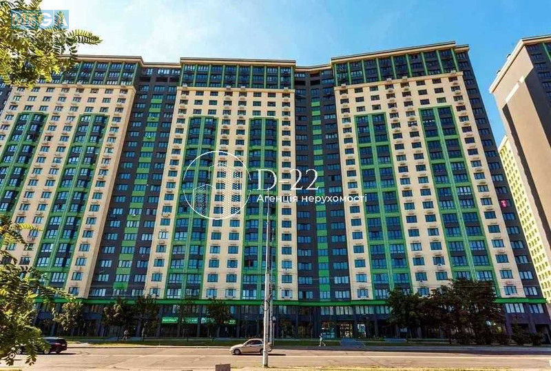 Продаж 2 кімнатної квартири (74/?/?), 8 пов. 23 пов. будинку, <a class="location-link" href="/kiev/" title="Недвижимость Київ">Київ</a>, <a class="location-link" href="/kiev/solomenskij/" title="Недвижимость Солом'янський район">Солом'янський р-н</a>, Михайла Максимовича вулиця, 32а (изображение 11)