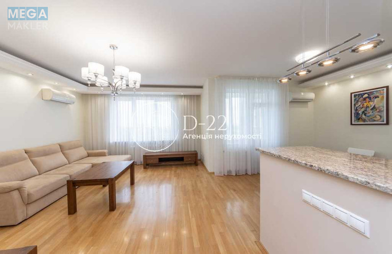Оренда 3 кімнатної квартири, <a class="location-link" href="/kiev/" title="Недвижимость Київ">Київ</a>, <a class="location-link" href="/kiev/shevchenkovskij/" title="Недвижимость Шевченківський район">Шевченківський р-н</a>, Степана Руданського вулиця, 4 (изображение 2)