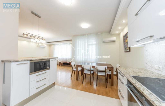 Оренда 3 кімнатної квартири, <a class="location-link" href="/kiev/" title="Недвижимость Київ">Київ</a>, <a class="location-link" href="/kiev/shevchenkovskij/" title="Недвижимость Шевченківський район">Шевченківський р-н</a>, Степана Руданського вулиця, 4 (изображение 5)