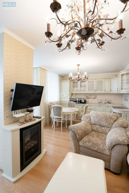 Продаж 3 кімнатної квартири (92/?/?), 7 пов. 25 пов. будинку, <a class="location-link" href="/kiev/" title="Недвижимость Київ">Київ</a>, <a class="location-link" href="/kiev/solomenskij/" title="Недвижимость Солом'янський район">Солом'янський р-н</a>, Вадима Гетьмана вулиця, 1в (изображение 9)