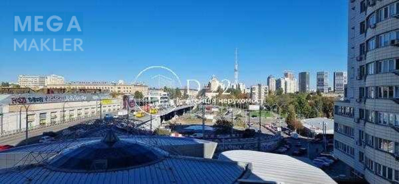 Продаж 3 кімнатної квартири (92/?/?), 7 пов. 25 пов. будинку, <a class="location-link" href="/kiev/" title="Недвижимость Київ">Київ</a>, <a class="location-link" href="/kiev/solomenskij/" title="Недвижимость Солом'янський район">Солом'янський р-н</a>, Вадима Гетьмана вулиця, 1в (изображение 11)