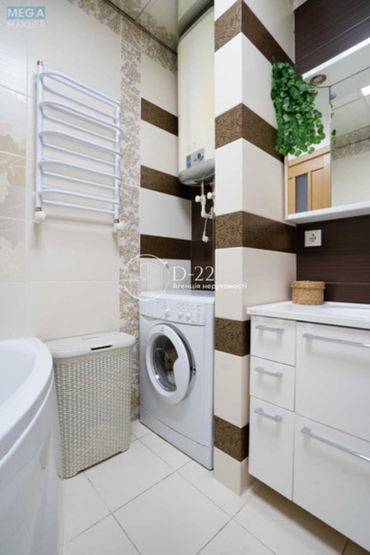 Продаж 3 кімнатної квартири (92/?/?), 7 пов. 25 пов. будинку, <a class="location-link" href="/kiev/" title="Недвижимость Київ">Київ</a>, <a class="location-link" href="/kiev/solomenskij/" title="Недвижимость Солом'янський район">Солом'янський р-н</a>, Вадима Гетьмана вулиця, 1в (изображение 13)