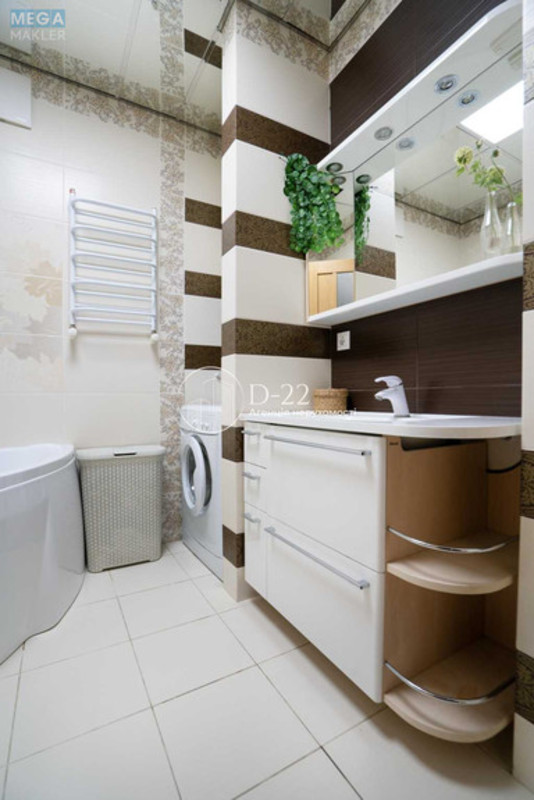 Продаж 3 кімнатної квартири (92/?/?), 7 пов. 25 пов. будинку, <a class="location-link" href="/kiev/" title="Недвижимость Київ">Київ</a>, <a class="location-link" href="/kiev/solomenskij/" title="Недвижимость Солом'янський район">Солом'янський р-н</a>, Вадима Гетьмана вулиця, 1в (изображение 14)