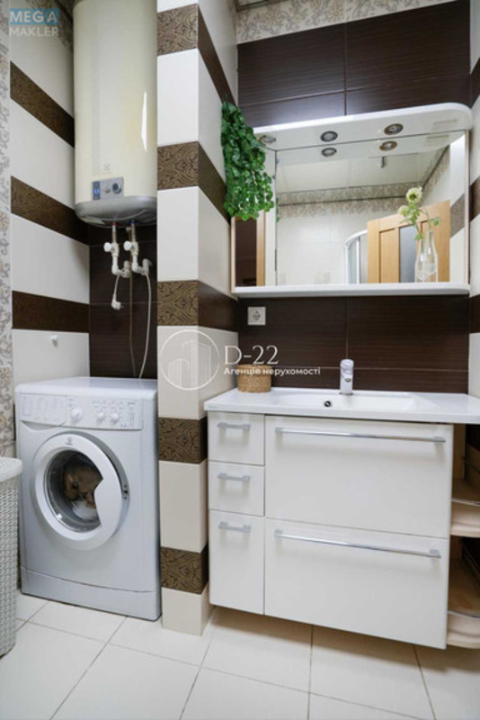 Продаж 3 кімнатної квартири (92/?/?), 7 пов. 25 пов. будинку, <a class="location-link" href="/kiev/" title="Недвижимость Київ">Київ</a>, <a class="location-link" href="/kiev/solomenskij/" title="Недвижимость Солом'янський район">Солом'янський р-н</a>, Вадима Гетьмана вулиця, 1в (изображение 16)