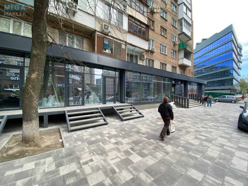 Продаж комерційної нерухомості, 67 кв.м, под магазин, <a class="location-link" href="/kiev/" title="Недвижимость Київ">Київ</a>, <a class="location-link" href="/kiev/pecherskij/" title="Недвижимость Печерський район">Печерський р-н</a>, Академіка Філатова вул., 1/22 (изображение 3)