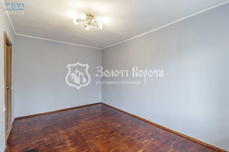 Продаж 1 кімнатної квартири (27/13/6), 4 пов. 9 пов. будинку, <a class="location-link" href="/kiev/" title="Недвижимость Київ">Київ</a>, <a class="location-link" href="/kiev/shevchenkovskij/" title="Недвижимость Шевченківський район">Шевченківський р-н</a>, Новоукраїнська вул., 46 (изображение 2)
