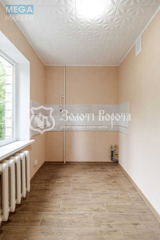 Продаж 1 кімнатної квартири (27/13/6), 4 пов. 9 пов. будинку, <a class="location-link" href="/kiev/" title="Недвижимость Київ">Київ</a>, <a class="location-link" href="/kiev/shevchenkovskij/" title="Недвижимость Шевченківський район">Шевченківський р-н</a>, Новоукраїнська вул., 46 (изображение 7)