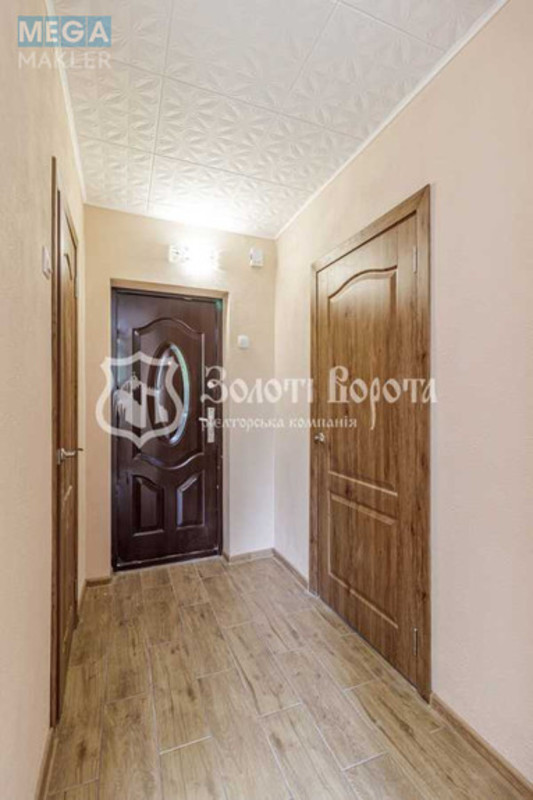Продаж 1 кімнатної квартири (27/13/6), 4 пов. 9 пов. будинку, <a class="location-link" href="/kiev/" title="Недвижимость Київ">Київ</a>, <a class="location-link" href="/kiev/shevchenkovskij/" title="Недвижимость Шевченківський район">Шевченківський р-н</a>, Новоукраїнська вул., 46 (изображение 14)