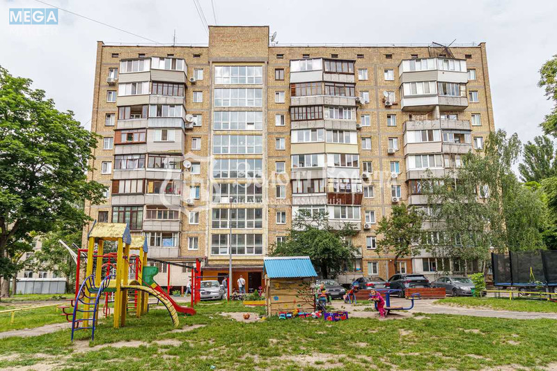 Продаж 1 кімнатної квартири (27/13/6), 4 пов. 9 пов. будинку, <a class="location-link" href="/kiev/" title="Недвижимость Київ">Київ</a>, <a class="location-link" href="/kiev/shevchenkovskij/" title="Недвижимость Шевченківський район">Шевченківський р-н</a>, Новоукраїнська вул., 46 (изображение 16)