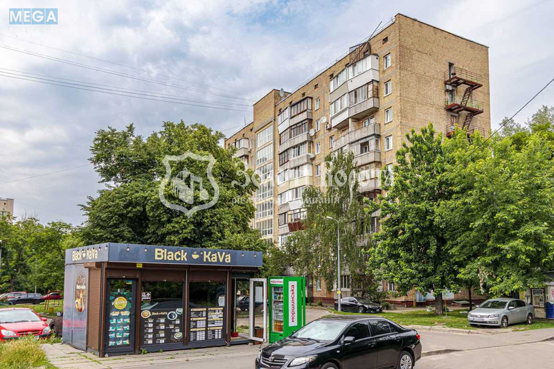Продаж 1 кімнатної квартири (27/13/6), 4 пов. 9 пов. будинку, <a class="location-link" href="/kiev/" title="Недвижимость Київ">Київ</a>, <a class="location-link" href="/kiev/shevchenkovskij/" title="Недвижимость Шевченківський район">Шевченківський р-н</a>, Новоукраїнська вул., 46 (изображение 17)