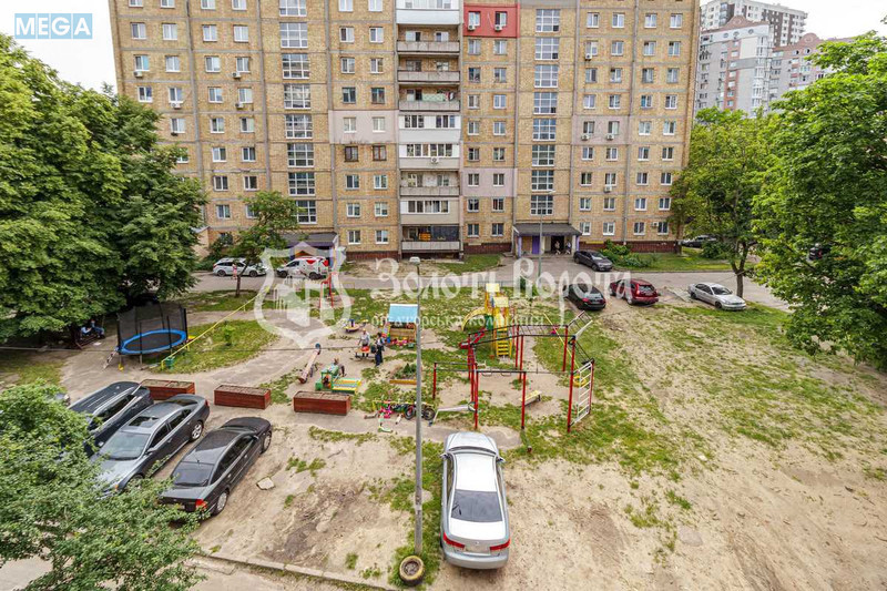 Продаж 1 кімнатної квартири (27/13/6), 4 пов. 9 пов. будинку, <a class="location-link" href="/kiev/" title="Недвижимость Київ">Київ</a>, <a class="location-link" href="/kiev/shevchenkovskij/" title="Недвижимость Шевченківський район">Шевченківський р-н</a>, Новоукраїнська вул., 46 (изображение 20)