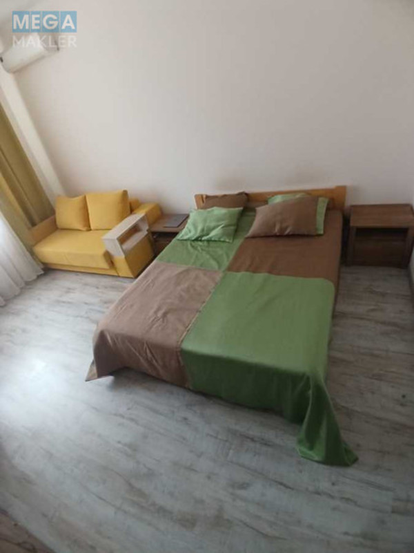 Оренда 1 кімнатної квартири, <a class="location-link" href="/kiev/" title="Недвижимость Київ">Київ</a>, <a class="location-link" href="/kiev/dneprovskij/" title="Недвижимость Дніпровський район">Дніпровський р-н</a>, Гната Хоткевича вул., 8 (изображение 2)