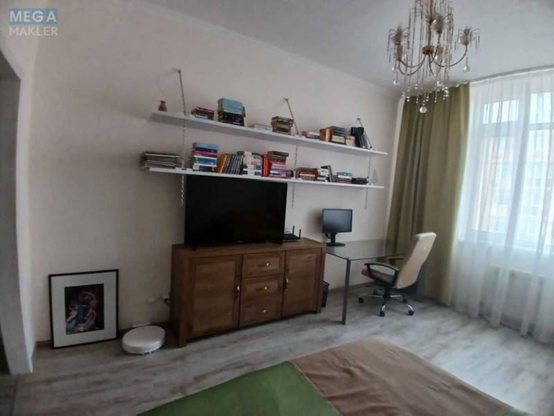 Оренда 1 кімнатної квартири, <a class="location-link" href="/kiev/" title="Недвижимость Київ">Київ</a>, <a class="location-link" href="/kiev/dneprovskij/" title="Недвижимость Дніпровський район">Дніпровський р-н</a>, Гната Хоткевича вул., 8 (изображение 3)