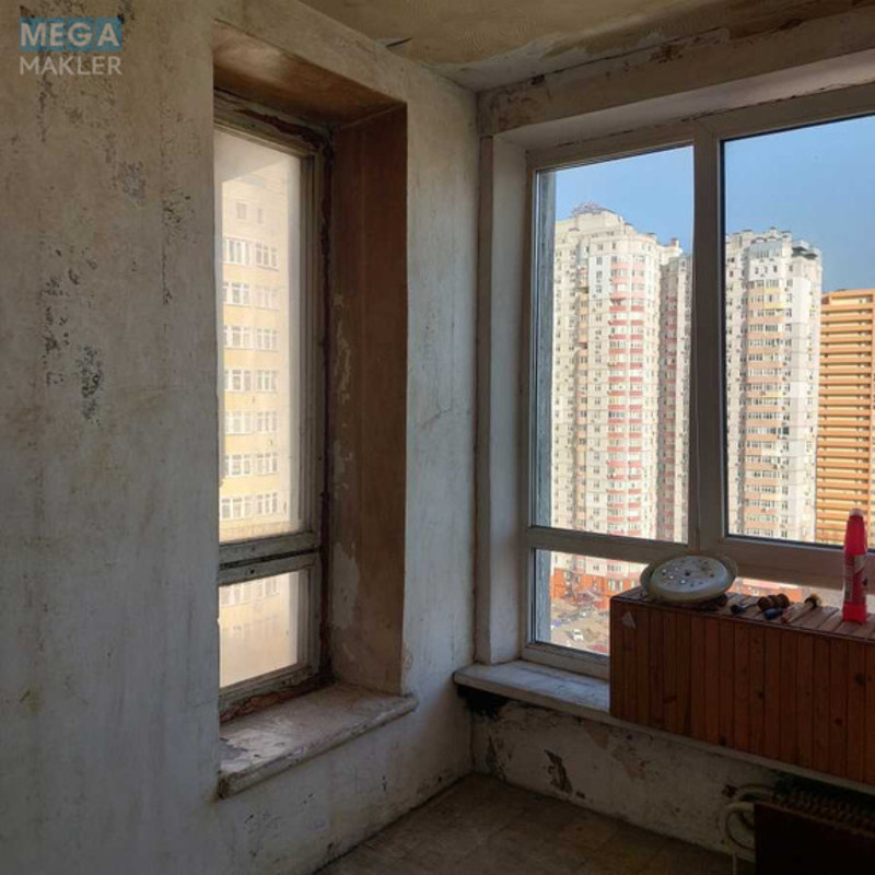 Продаж 1 кімнатної квартири (34/16/8), 16 пов. 16 пов. будинку, <a class="location-link" href="/kiev/" title="Недвижимость Київ">Київ</a>, <a class="location-link" href="/kiev/obolonskij/" title="Недвижимость Оболонський район">Оболонський р-н</a>, Маршала Рокоссовського просп., 6Б (изображение 3)