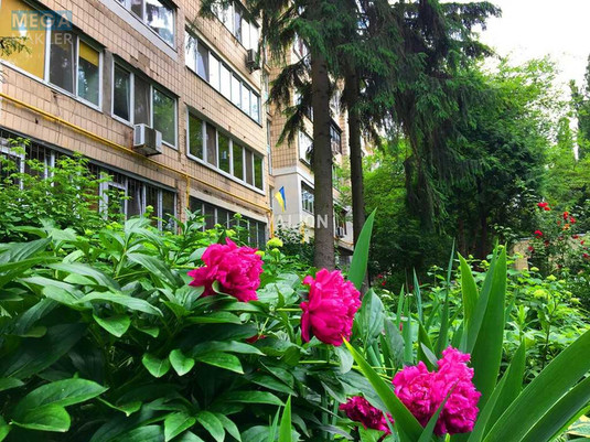 Оренда 2 кімнатної квартири, <a class="location-link" href="/kiev/" title="Недвижимость Київ">Київ</a>, <a class="location-link" href="/kiev/solomenskij/" title="Недвижимость Солом'янський район">Солом'янський р-н</a>, Ереванская ул., 8-А (изображение 3)