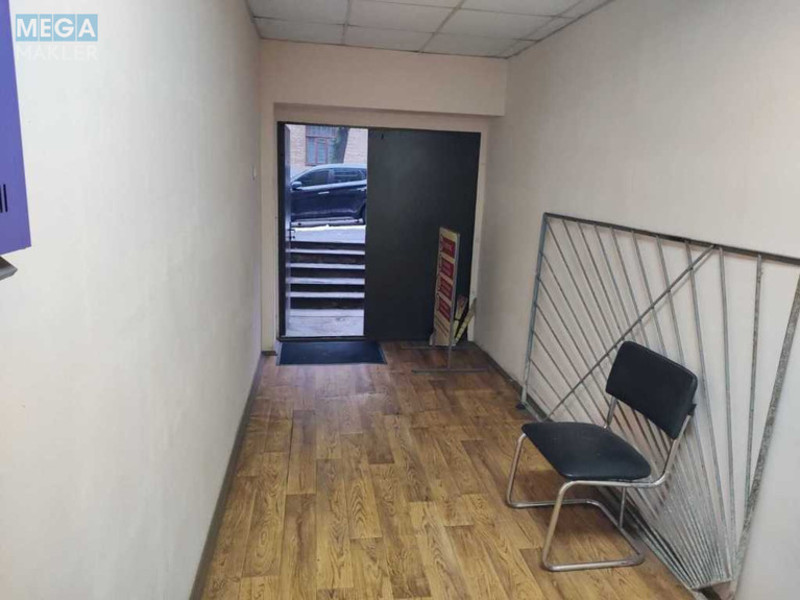 Продаж комерційної нерухомості, 152 кв.м, под магазин, <a class="location-link" href="/kiev/" title="Недвижимость Київ">Київ</a>, <a class="location-link" href="/kiev/shevchenkovskij/" title="Недвижимость Шевченківський район">Шевченківський р-н</a>, Златоустовская ул., 51 (изображение 12)