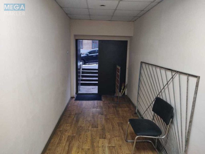 Продаж комерційної нерухомості, 152 кв.м, под магазин, <a class="location-link" href="/kiev/" title="Недвижимость Київ">Київ</a>, <a class="location-link" href="/kiev/shevchenkovskij/" title="Недвижимость Шевченківський район">Шевченківський р-н</a>, Златоустовская ул., 51 (изображение 14)