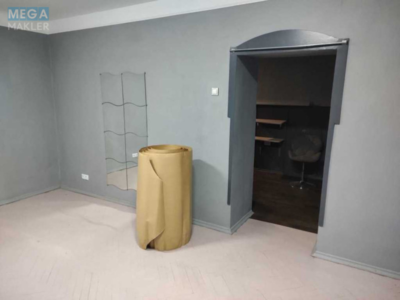 Продаж комерційної нерухомості, 152 кв.м, под магазин, <a class="location-link" href="/kiev/" title="Недвижимость Київ">Київ</a>, <a class="location-link" href="/kiev/shevchenkovskij/" title="Недвижимость Шевченківський район">Шевченківський р-н</a>, Златоустовская ул., 51 (изображение 16)