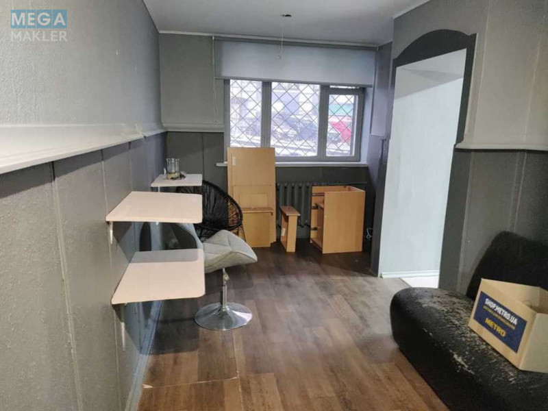 Продаж комерційної нерухомості, 152 кв.м, под магазин, <a class="location-link" href="/kiev/" title="Недвижимость Київ">Київ</a>, <a class="location-link" href="/kiev/shevchenkovskij/" title="Недвижимость Шевченківський район">Шевченківський р-н</a>, Златоустовская ул., 51 (изображение 21)