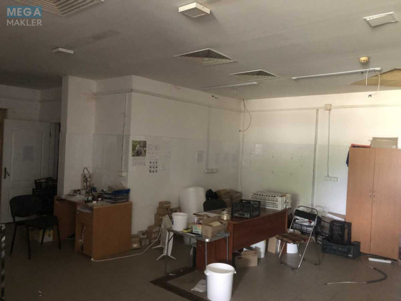 Оренда окремої будівлі/побудови, 300 кв.м, под производство, <a class="location-link" href="/kiev/" title="Недвижимость Київ">Київ</a>, <a class="location-link" href="/kiev/darnickij/" title="Недвижимость Дарницький район">Дарницький р-н</a>, Варвары Маслюченко ул. (изображение 6)