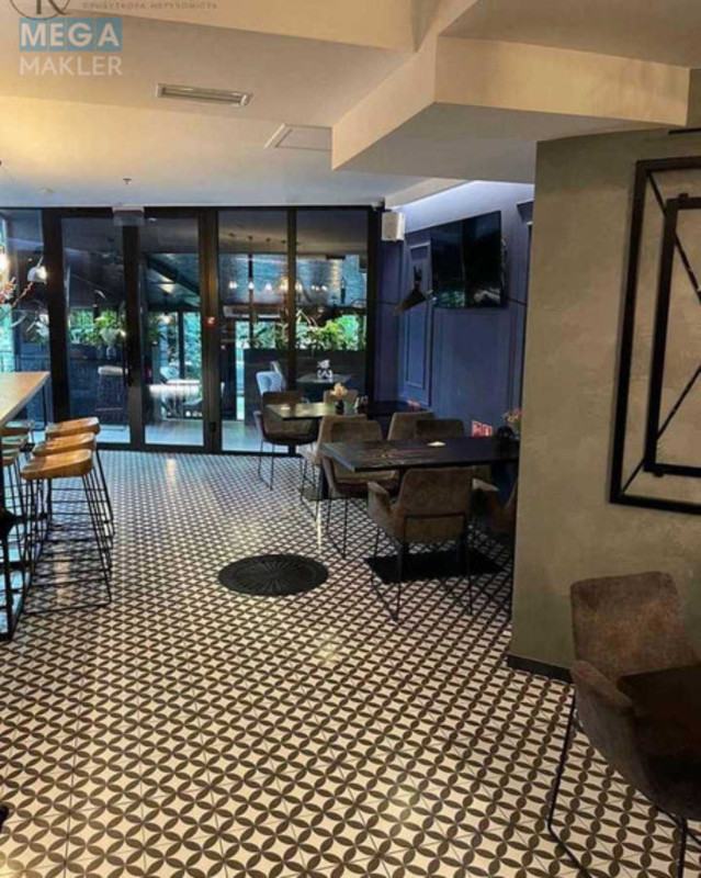 Продаж комерційної нерухомості, 167 кв.м, <a class="location-link" href="/kiev/" title="Недвижимость Київ">Київ</a>, <a class="location-link" href="/kiev/solomenskij/" title="Недвижимость Солом'янський район">Солом'янський р-н</a>, Кудряшова ул., 18а (изображение 7)